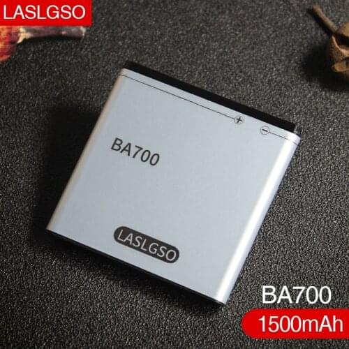 100% Good Quality BA700 Battery for Sony Ericsson XPERIA RAY ST18i MT11i MT15i MK16i, Xperia Neo MT15i Pro MK16i