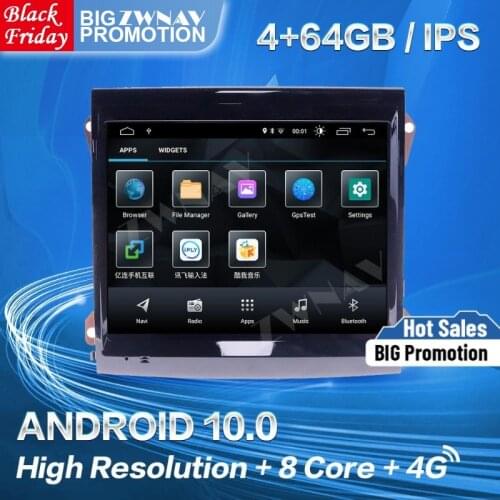 Android 10 Screen Player For Porsche Cayenne 92A E2 2010 2011 2012 2013 2014 2015 Car GPS Navi Auto Audio Radio Stereo Head Unit