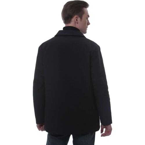 Мужские парки AUTEBEEL China At AliExpress