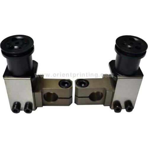 Free Ship 2 Pairs G2.028.010F Heidelberg Forwarding Sucker MV.030.1051 Offset Spare Parts