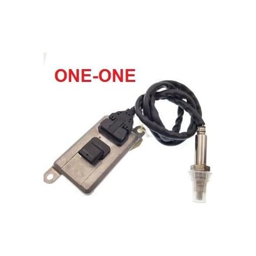 Nox Sensor Nox Nitrogen Oxide Senso 5WK96714B FOR CUMMINS