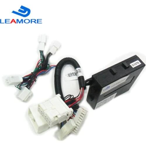 Car power window closer for Corolla(2008-2014) automatic close windows intelligently free shipping