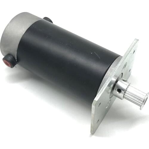 Dc motor for china printer 2wire eco solvent printer motor car motor for China printer