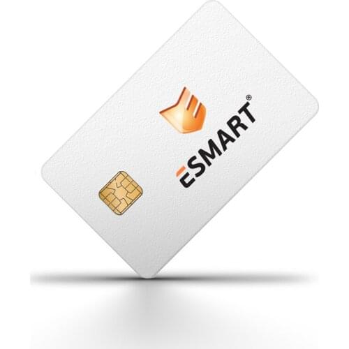 ESMART Access Control Systems