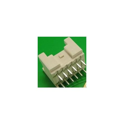 B12B-PNDZS-1(LF)(SN) HEADER Connectors terminals housing 100% new original parts B12B-PNDZS-1