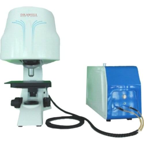 Hot Sale Auto-Focusing Raman Microscope supplier