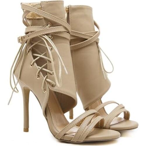 Women's Ankle Boots HANWILD China