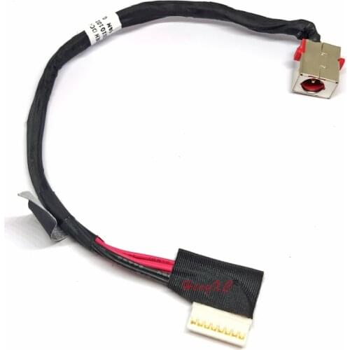 HengXC Brand New DC Jack For ACER Predator Helios 300 G3-571 C5PRH DC IN CALBE DC301010I00