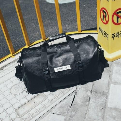 iFANV Suitcases And Travel Bags