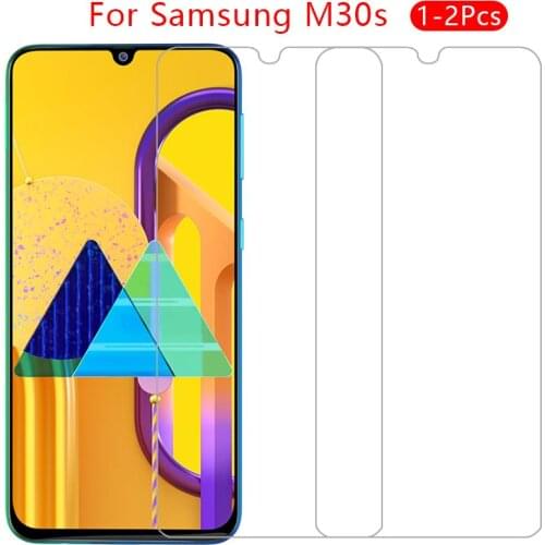 IMIDO Samsung Galaxy M30s Phone Cases