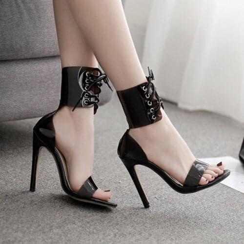 JOYHOPY Women's Shoes With Heels