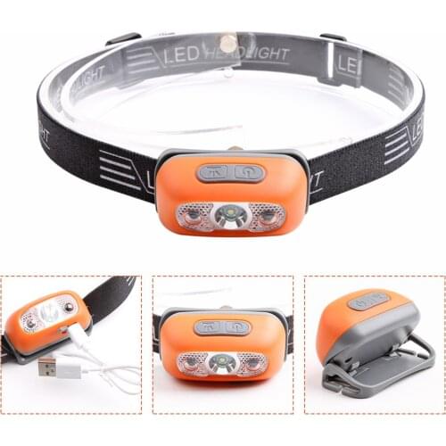 KINGSHAN Hand Lights
