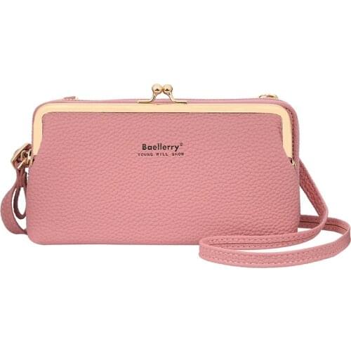Knight Li Women's Bags With Zippers