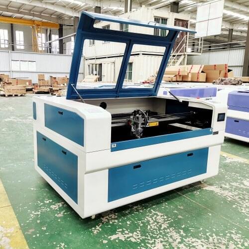Big Promotion Working Area 1300*900mm Laser Engraving Machine For Toy Metal Laser Cutting Machine Laser Engraver Mark On Wood