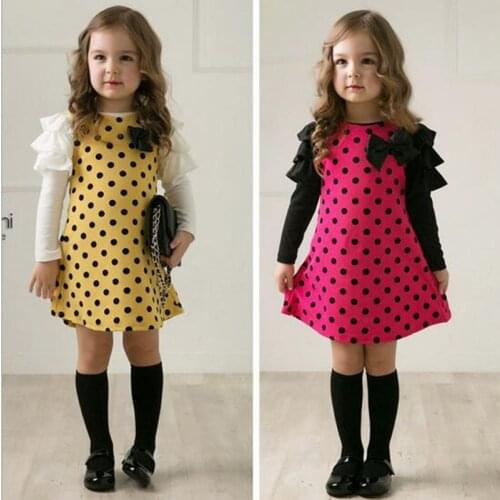 Liva girl Children `s Dress