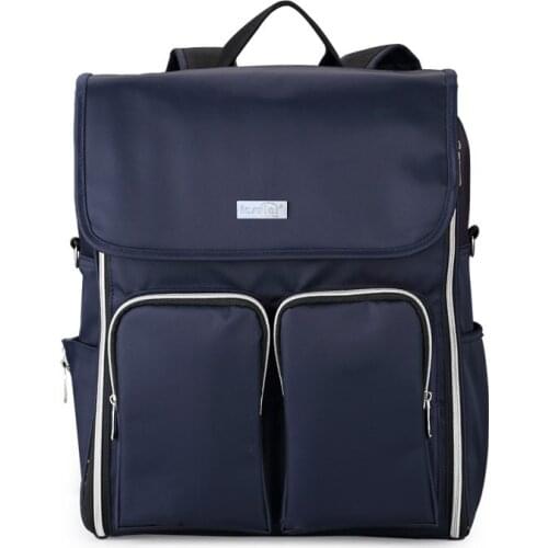 New Large capacity multifunctional mummy backpack nappy bag baby diaper bags mommy maternity bag babies care product