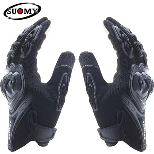 Men Women Motorcycle Gloves Racing Luvas Breathable Knight MTB Bike Moto Gloves Motocross Off-Road Riding Gloves