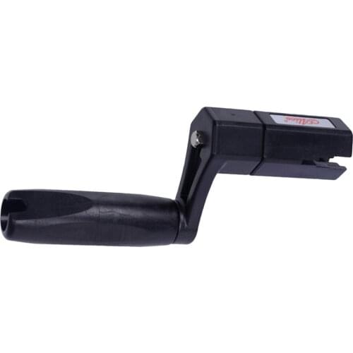 Plastic Guitar String Winder Bridge Pin Puller Remover Handy Tool For Guitar