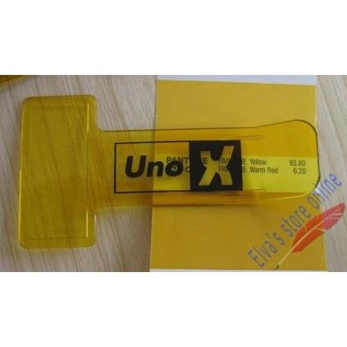 Hot Sell Low Price High Quality Plastic PS Transparent Car Window Table Parking Clip