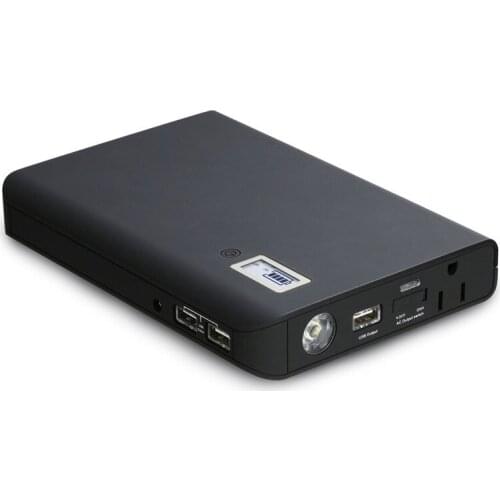 KR-881 Mobile Charger 24000mah Good Quality Laptop Portable Charger Power Bank