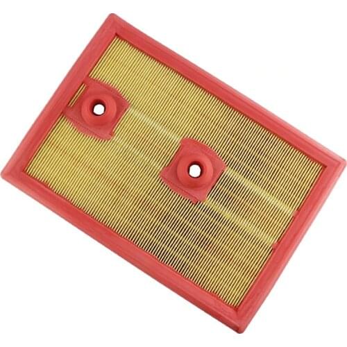 Dropshipping Air Filter for Audi A1 A3 Q2L Car Accessories Air Cleaner Element 04E129620