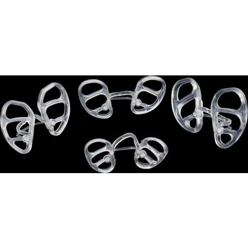 New Anti Snoring Nasal Dilators Reduce Snore Nasal Congestion Relief for Better Breathing & Sleeping Sleep & Snoring 1/4PC