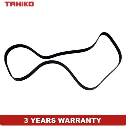 Serpentine Fan Belt Fit for Toyota Avensis 2.0L Camry 2.4L 1AZ-FE 2AZ-FE 7PK1930