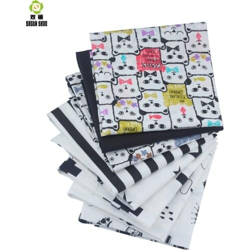 SHUAN SHUO Decoupage