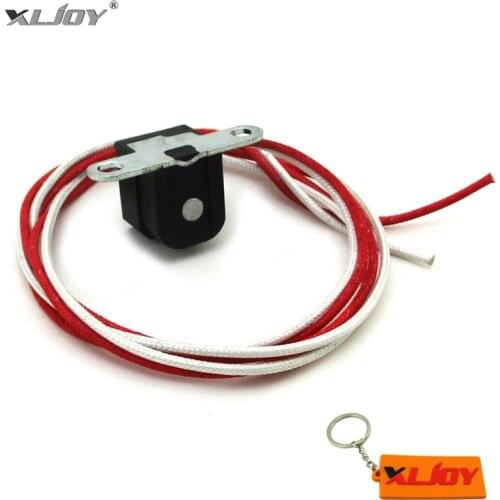 Stator Pickup Pulsar Coil For Suzuki LTZ 400 Quadsport LTA 400 LTR 450 Z QuadRacer LTF 400 500 LS 650 Savage VL 1500 Intruder