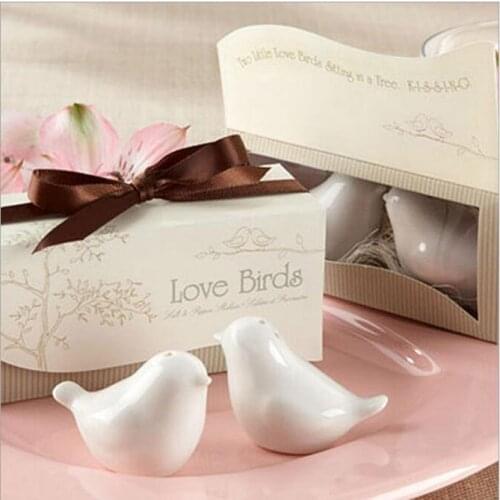 Surelife Salt And Pepper Shakers