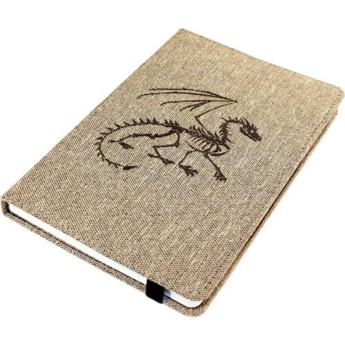 Vivacase Diary Notebooks