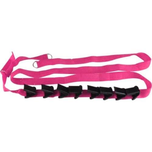 Nail-free High-strength Door-back Hook Coat Hanger Door Multi-purpose Adjustable Hook With Lanyard Door Lanyard Home Storage