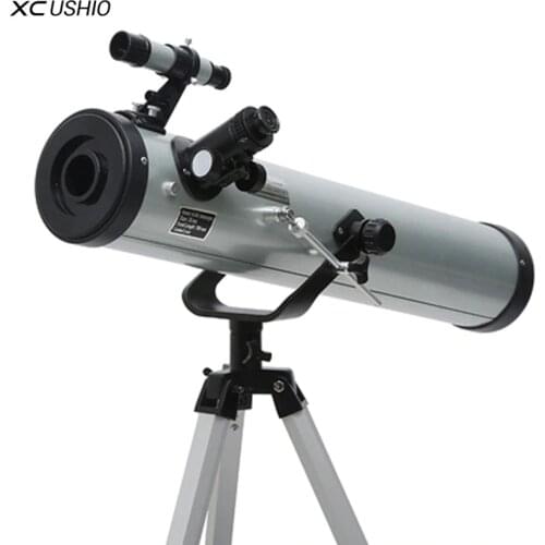 XC USHIO Monoculars And Binoculars