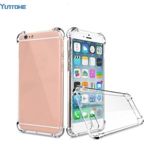 YUNTOHE Phone Cases For Samsung Galaxy S7 Edge