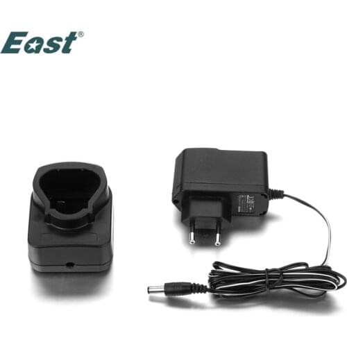 EAST Garden Power Tools ET1007 ET1405 spare parts rechargeable Battery Charger (without battery)