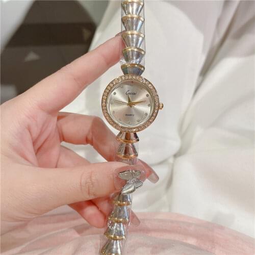 Cacaxi New Brand Relogio Feminino Clock Female Watch Ladies Fashion Casual Watch Quartz Wrist Women Watches A121