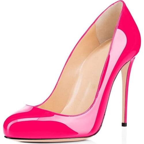 Maguidern Brand Woman Pumps High Heels Ladies Shoes 12CM Heels Women Shoes High Heels Sexy Wedding Shoes Stiletto