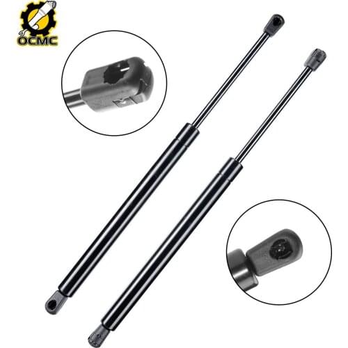 1 Pair Fit For Acura RSX Honda 2002-2006 6145 Rear Tailgate Lift Support Shocks Struts