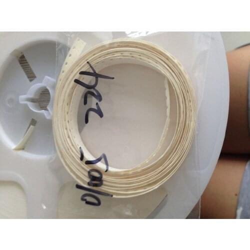 100% Free shipping capacitance 01005 220NF 224M 0.1UF 4V