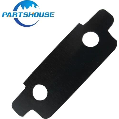 2Pcs New A3 Duplicator Pressure bar Bracket sheet II 046-15009 for Riso EV RZ SF EV2560 3750 5790 EZ530 ES RV Supporting frame