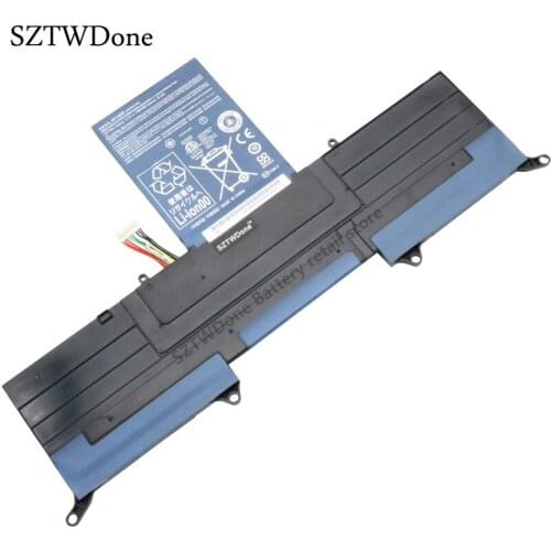 SZTWDONE New AP11D3F Laptop battery for ACER Aspire MS2346 S3-951 S3-391 AP11D4F