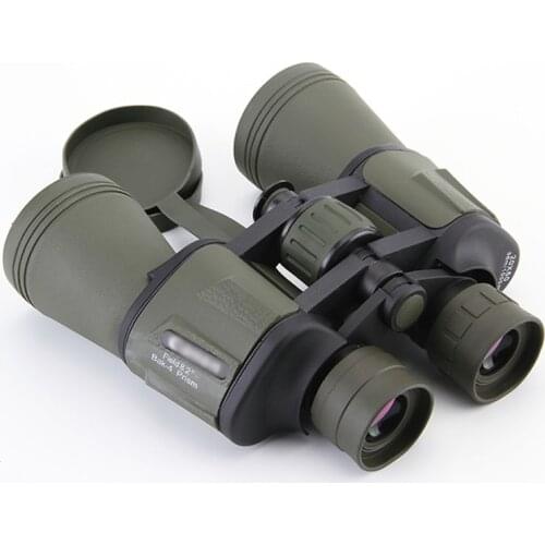 20x50 High Magnification Long Distance Zoom Magnification Hunting Binoculars Mirror Binoculars Hd Zoom Binoculars