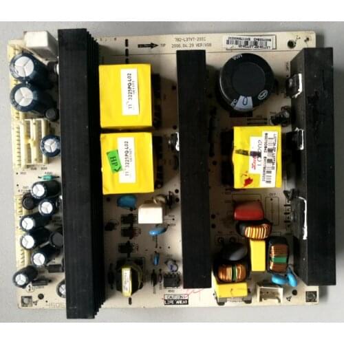 LC-37T25 Power L37T24-20 782.L37V7-200C 782-L37V7-200C