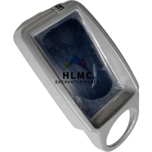 Factory Supply ZX200-5G ZX210LC-5G ZX350LC-5G Excavator Monitor YA00001076 Panel Display