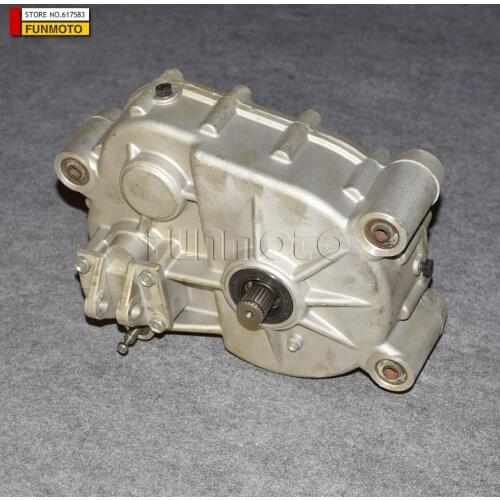 Fengmoto Gears And Drives