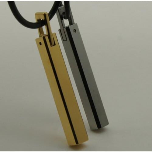 GANGSHANG Gold Pendants