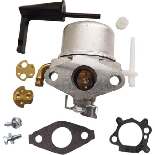 1 Set Carburetor Carb Kit Repair Repalcement Tool Fit for 591299 798650 698474 791991 698810 698857 Lawn Mower