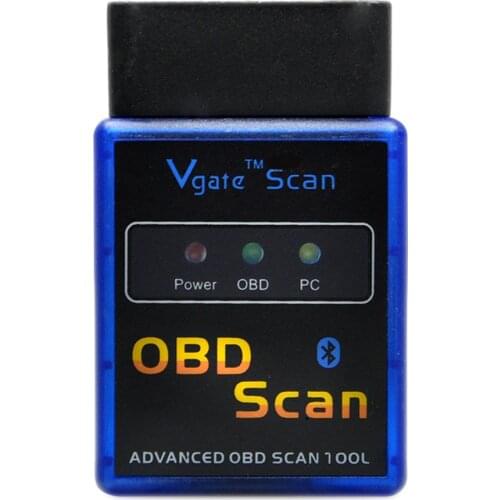 Mini Scan OBD2 Advanced OBD Scan OBDII Code Portable Scanner Auto Diagnostic Tool Car Vehicle Repair