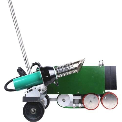 Roofing and Waterproofing Hot Air Welding Machine