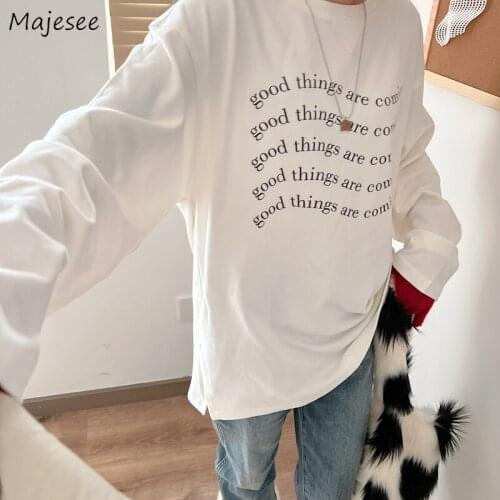 Женские футболки с надписями Majesee China At AliExpress